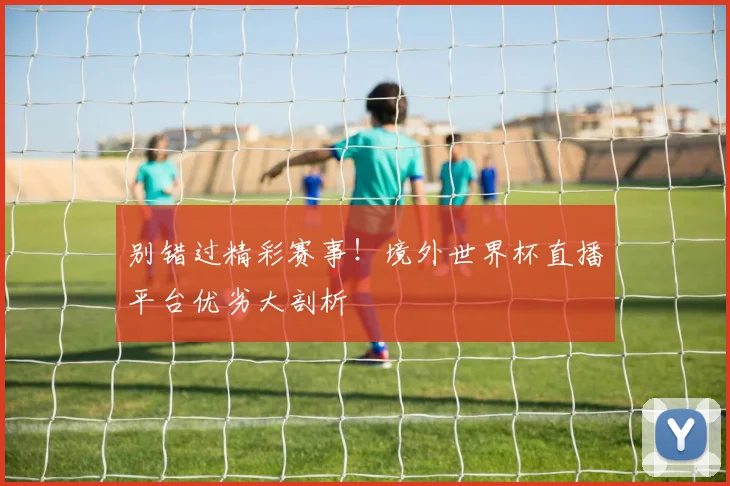 别错过精彩赛事！境外世界杯直播平台优劣大剖析