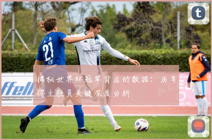 揭秘世界杯冠军背后的数据：历年得主胜负关键深度分析