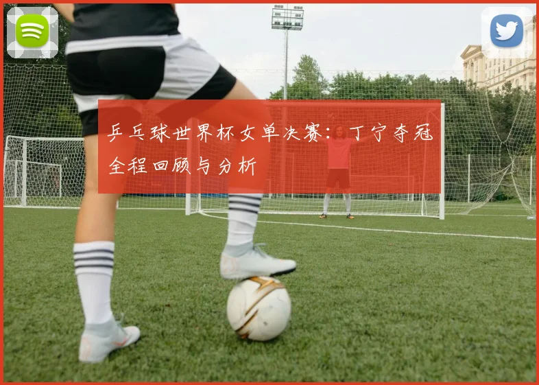 乒乓球世界杯女单决赛：丁宁夺冠全程回顾与分析